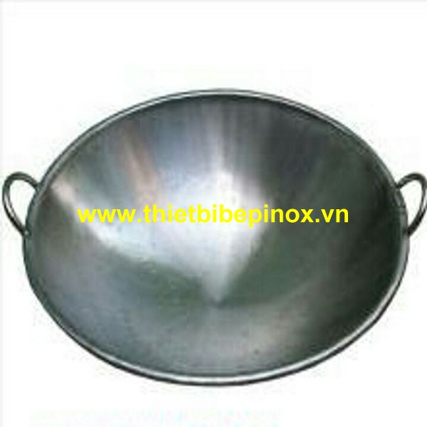 Chảo xào - Inox Thành Luân - Công Ty TNHH Inox Thành Luân