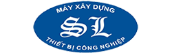 Logo công ty - Máy Xây Dựng Song Long - Công Ty CP Thiết Bị Song Long