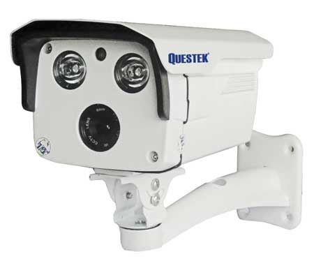 Camera QUESTEK QTX-3400CVI