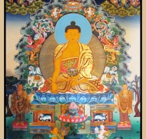 Buddha - Công Ty TNHH Tibet House