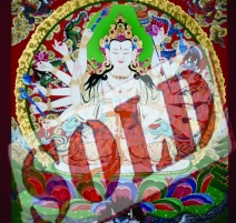 Chundi - Công Ty TNHH Tibet House