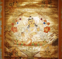 Dzambala - Công Ty TNHH Tibet House