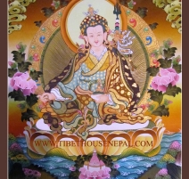 Guru - Công Ty TNHH Tibet House