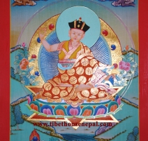 Karmapa - Công Ty TNHH Tibet House