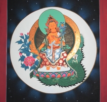 Maitreya - Công Ty TNHH Tibet House