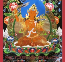 Manjushree - Công Ty TNHH Tibet House