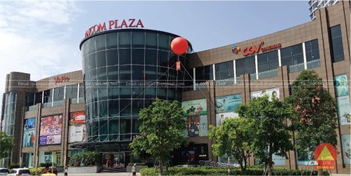 Tổ Chức Sự Kiện Quang AD – Công Ty TNHH MTV Quảng Cáo & Thương Mại – Dịch Vụ Quang AD