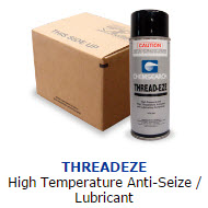 High Temp Anti Seize