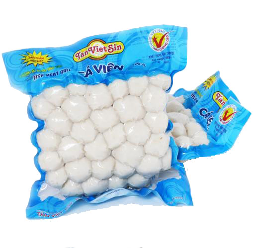 Bao bì thủy sản - Bao Bì Nhựa Phú Ân - Công Ty TNHH Phú Ân