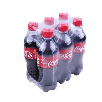 Màng không co in - Bao Bì Nhựa Phú Ân - Công Ty TNHH Phú Ân