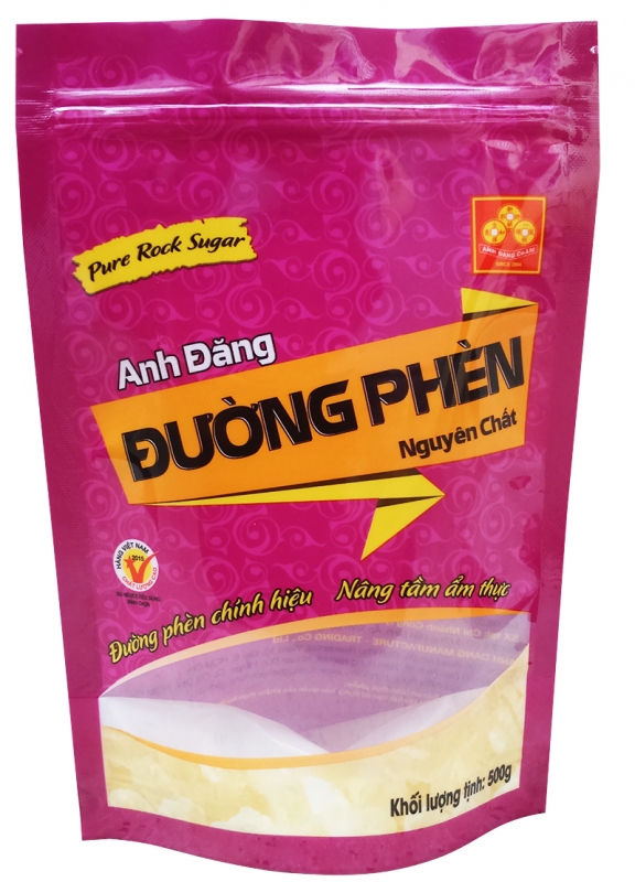 Túi zipper - Bao Bì Nhựa Phú Ân - Công Ty TNHH Phú Ân