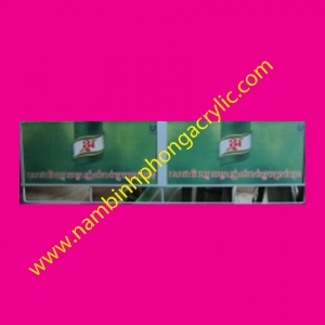 Khung quảng cáo - Quảng Cáo Nam Bình Phong - Công Ty TNHH Sản Xuất Thương Mại Dịch Vụ Xuất Nhập Khẩu Nam Bình Phong