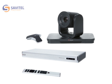 Camera Polycom MPTZ-11 – Camera hội nghị chuyên dụng