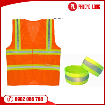 Dây viền dạ quang