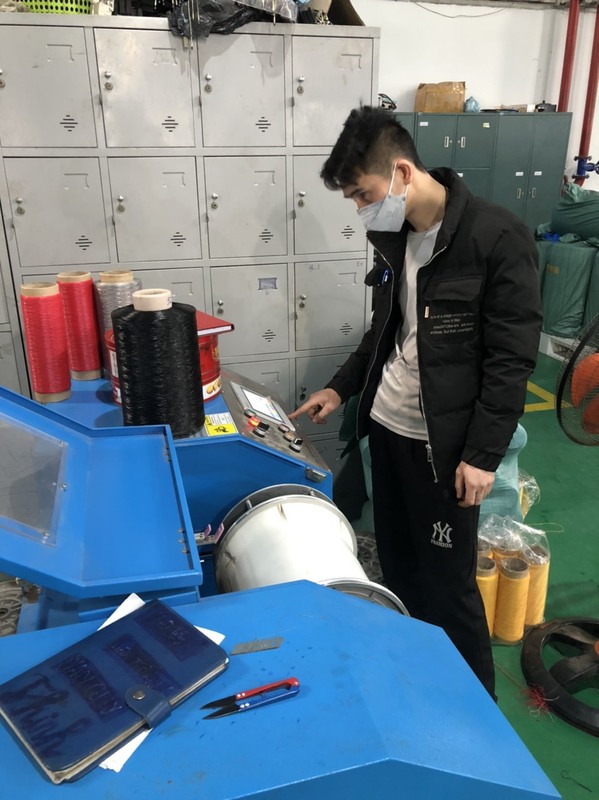 Hình ảnh công ty Phương Long