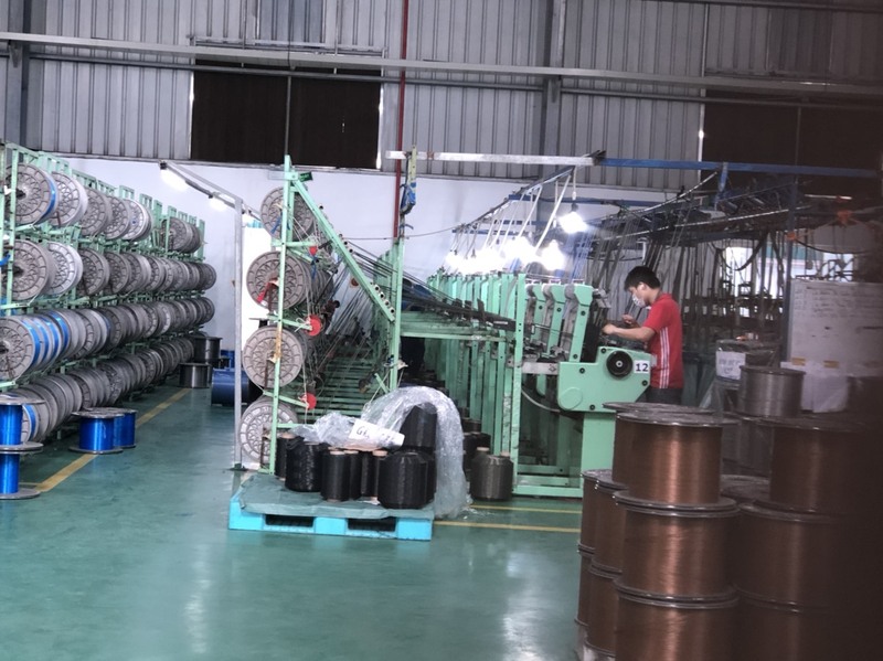 Hình ảnh công ty Phương Long