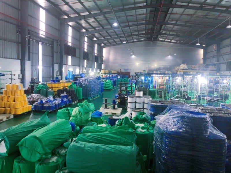 Hình ảnh công ty Phương Long