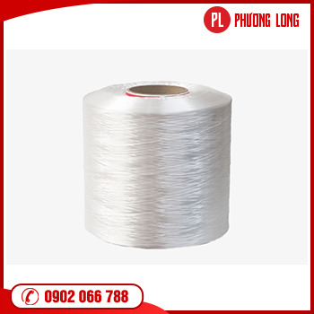 Sợi PP cường lực