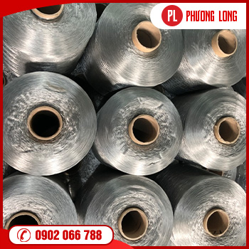 Sợi Polyester