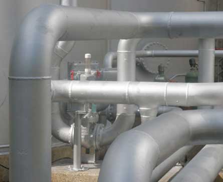Lắp đặt sửa chữa đường ống - Công Ty TNHH Sản Xuất Cơ Khí Và Thương Mại Dịch Vụ Fujitank