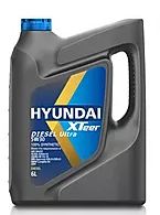 Hyundai Diesel Ultra