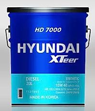 Hyundai HD - Công Ty TNHH Đầu Tư Phát Triển Thương Mại Trang Việt