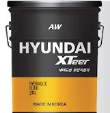 Hyundai Xteer AW68