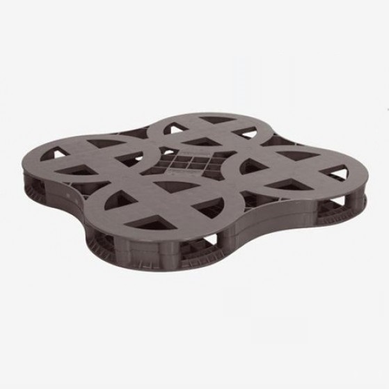 Pallet nhựa Thái Lan - Nhựa Logipack - Công Ty TNHH Vật Liệu Và Thiết Bị Logipack