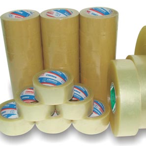 Băng dính trong, đục - Nhựa Logipack - Công Ty TNHH Vật Liệu Và Thiết Bị Logipack