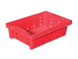 Thùng nhựa rộng - Nhựa Logipack - Công Ty TNHH Vật Liệu Và Thiết Bị Logipack