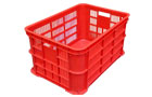 Thùng nhựa rộng có nắp - Nhựa Logipack - Công Ty TNHH Vật Liệu Và Thiết Bị Logipack