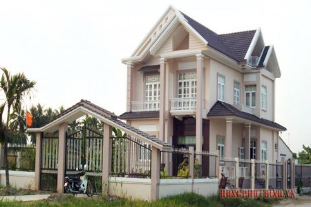 Công Ty TNHH Xây Dựng Đầu Tư Và Phát Triển Hưng Phú Thịnh