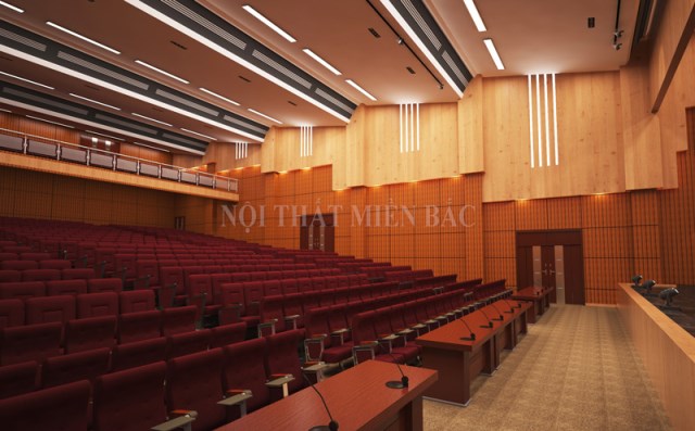 Công Ty Cổ Phần Nội Thất Miền Bắc