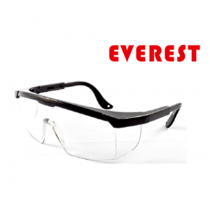 Kính bảo hộ Everest EV105 - Bảo Hộ Lao Động Thành Bảo - Công Ty Cổ Phần Bảo Hộ Lao Động Thành Bảo