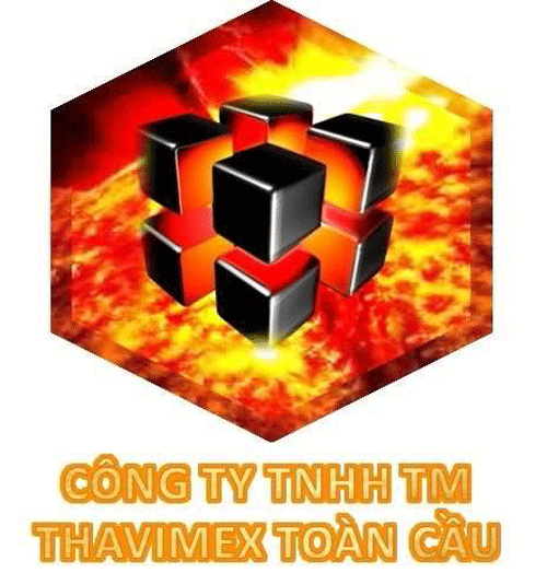 Logo - Công Ty TNHH Thương Mại Thavimex Toàn Cầu