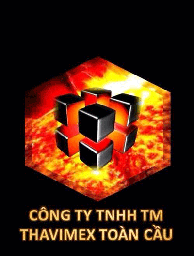Logo - Công Ty TNHH Thương Mại Thavimex Toàn Cầu
