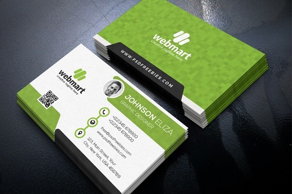 In Name Card - In KTC Com -  Công Ty TNHH KTC Com