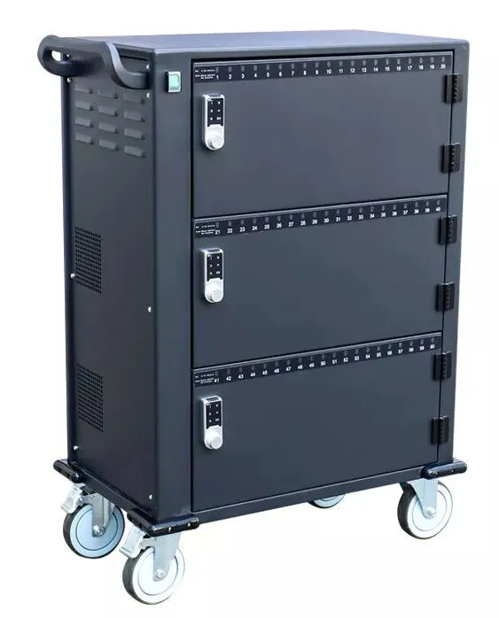 Tủ sạc thông minh TC48U
