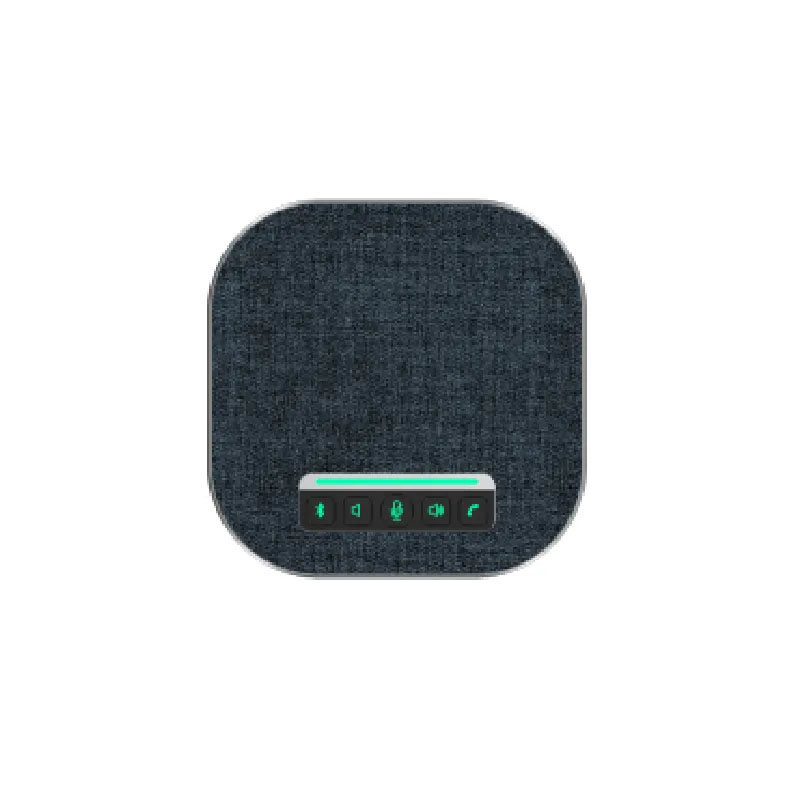 Bộ loa hội nghị kèm micro đa hướng Minrray VC700