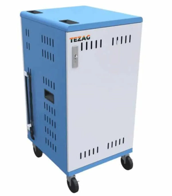Tủ sạc máy tính bảng Tezag TC30UP chất lượng
