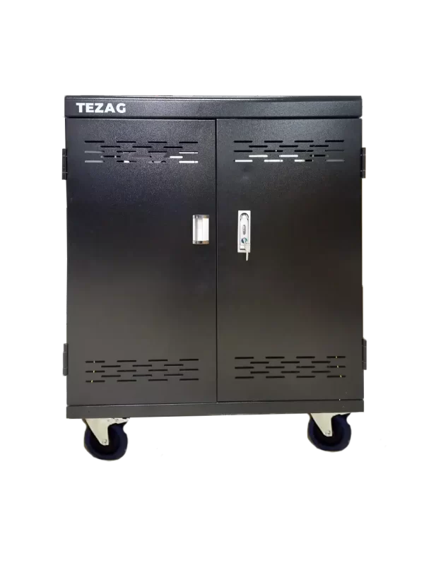 Tủ sạc thông minh Tezag TC32UP cho laptop