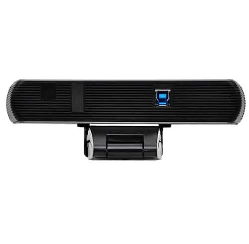 Webcam doanh nghiệp 4K Tezag TZ1700US rõ nét và chất lượng