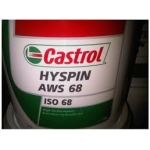 Dầu Castrol Hyspin AWS 68 - Công Ty TNHH Đầu Tư Thương Mại Dịch Vụ Nguyên Phát