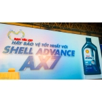 Dầu Shell Advance AX7 Scooter - Công Ty TNHH Đầu Tư Thương Mại Dịch Vụ Nguyên Phát