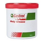 Mỡ Castrol Moly Grease