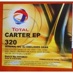 Dầu Total Carter EP - Công Ty TNHH Đầu Tư Thương Mại Dịch Vụ Nguyên Phát