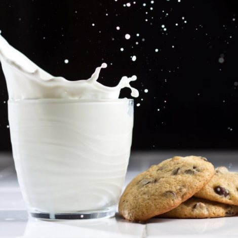 Sữa - Good Food - Công Ty TNHH Thực Phẩm Tốt Lành