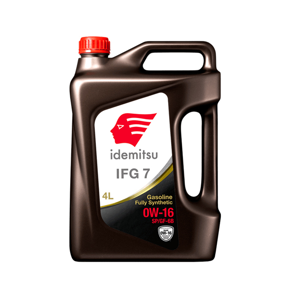 Idemitsu IFG 7 0W16 SP/GF 6B Fully Synthetic - Công Ty Cổ Phần Thiết Bị Và Giải Pháp Công Nghiệp Phú Sỹ