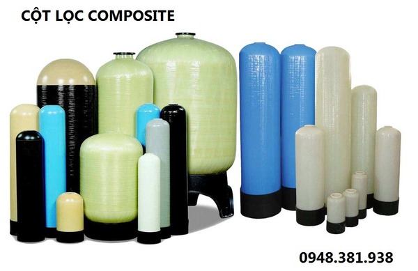 Cột lọc nước composite aqua - Than Hoạt Tính Tân ánh Dương - Công Ty Cổ Phần Thương Mại Dịch Vụ Và Xuất Nhập Khẩu Tân ánh Dương