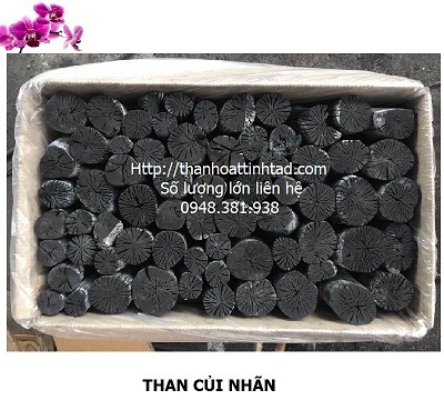 Than củi nhãn không khói - Than Hoạt Tính Tân ánh Dương - Công Ty Cổ Phần Thương Mại Dịch Vụ Và Xuất Nhập Khẩu Tân ánh Dương